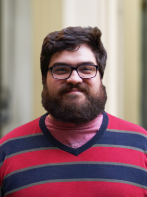 Foto von Daniel