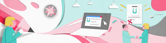 Copywriter werden Header