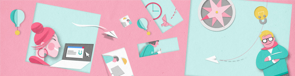 Coworking-Space Header
