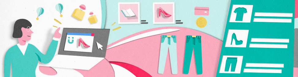 Etsy Shop eröffnen Header