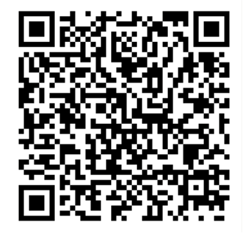 QR-Code für den Google Play Store