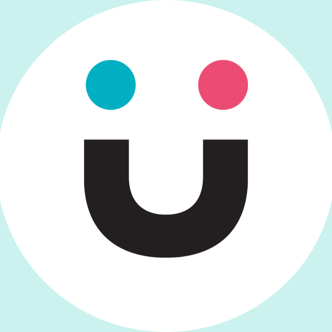 Logo Ü Gründerplattform