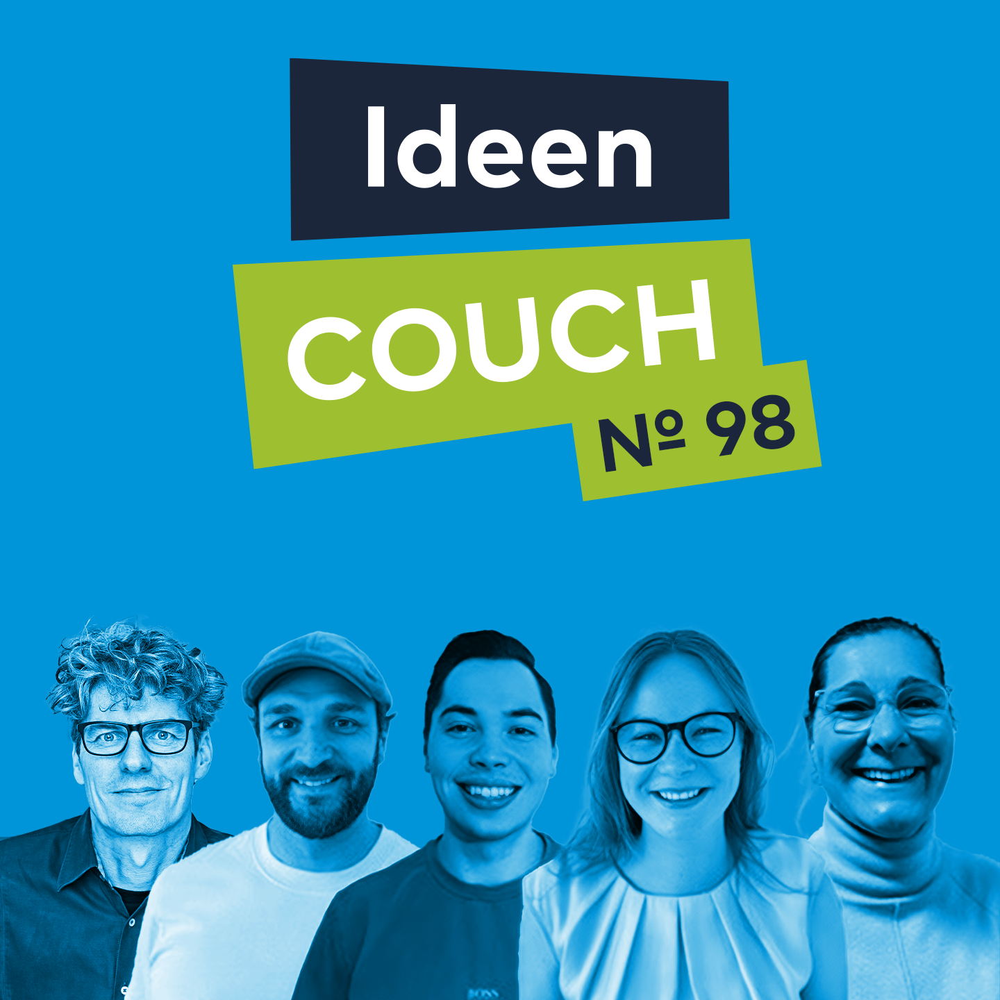 Ideencouch Folge 98