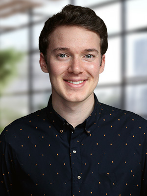 Julian Heusler