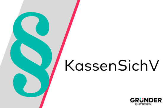 Paragraph KassenSichV