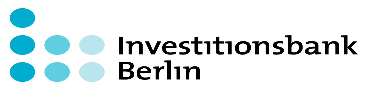 Logo der Investitionsbank Berlin