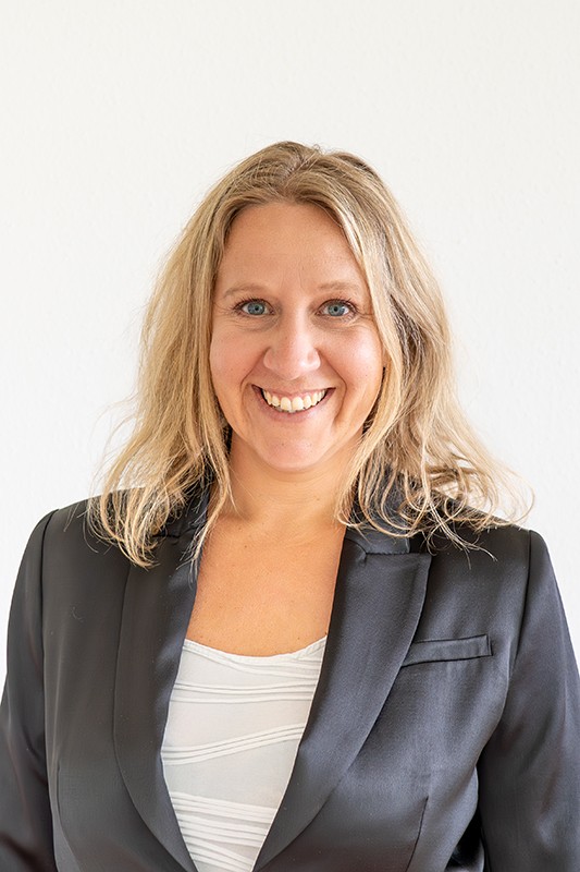 Ein Bild von Maria Keutel
