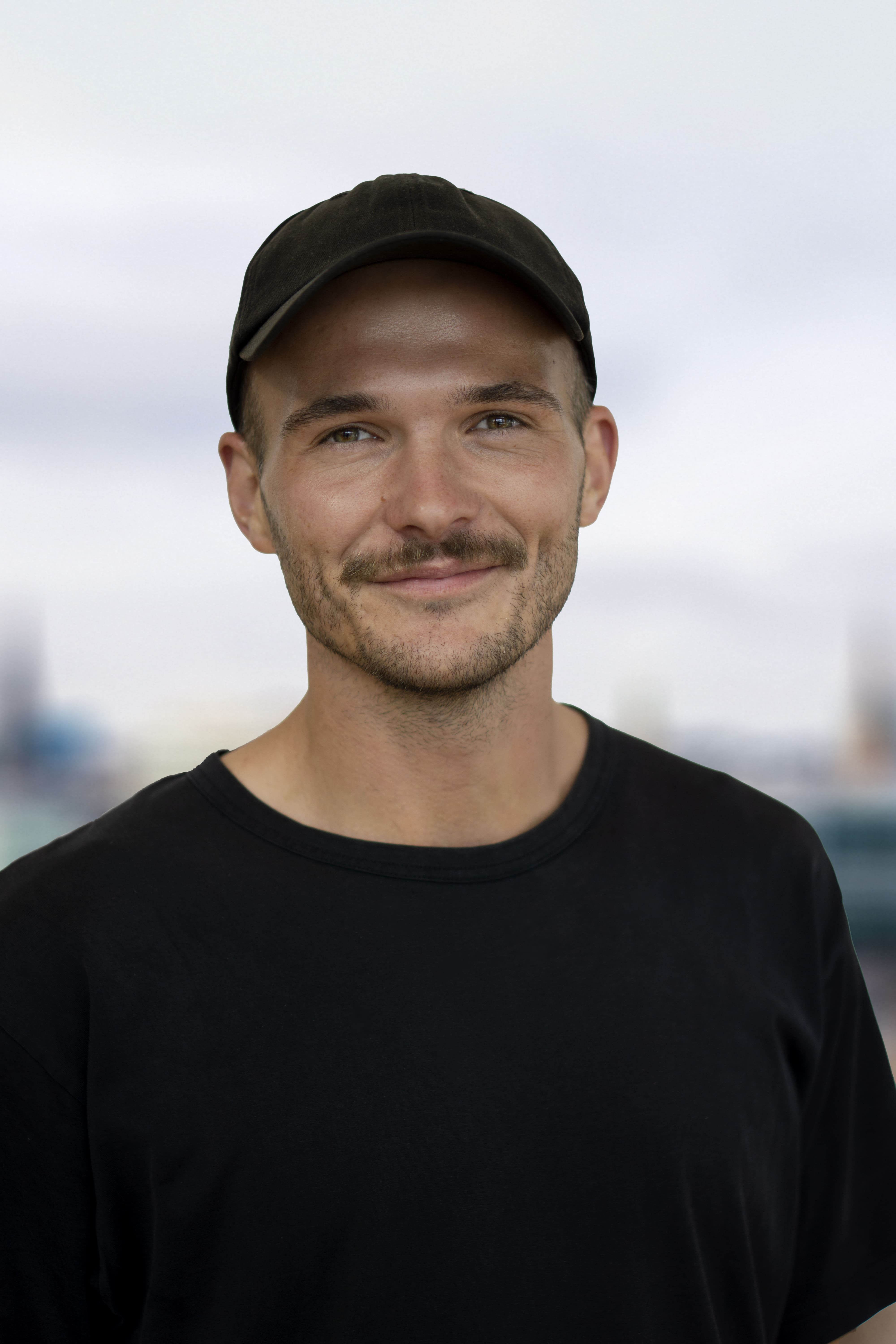 Foto von Paul Weinreich