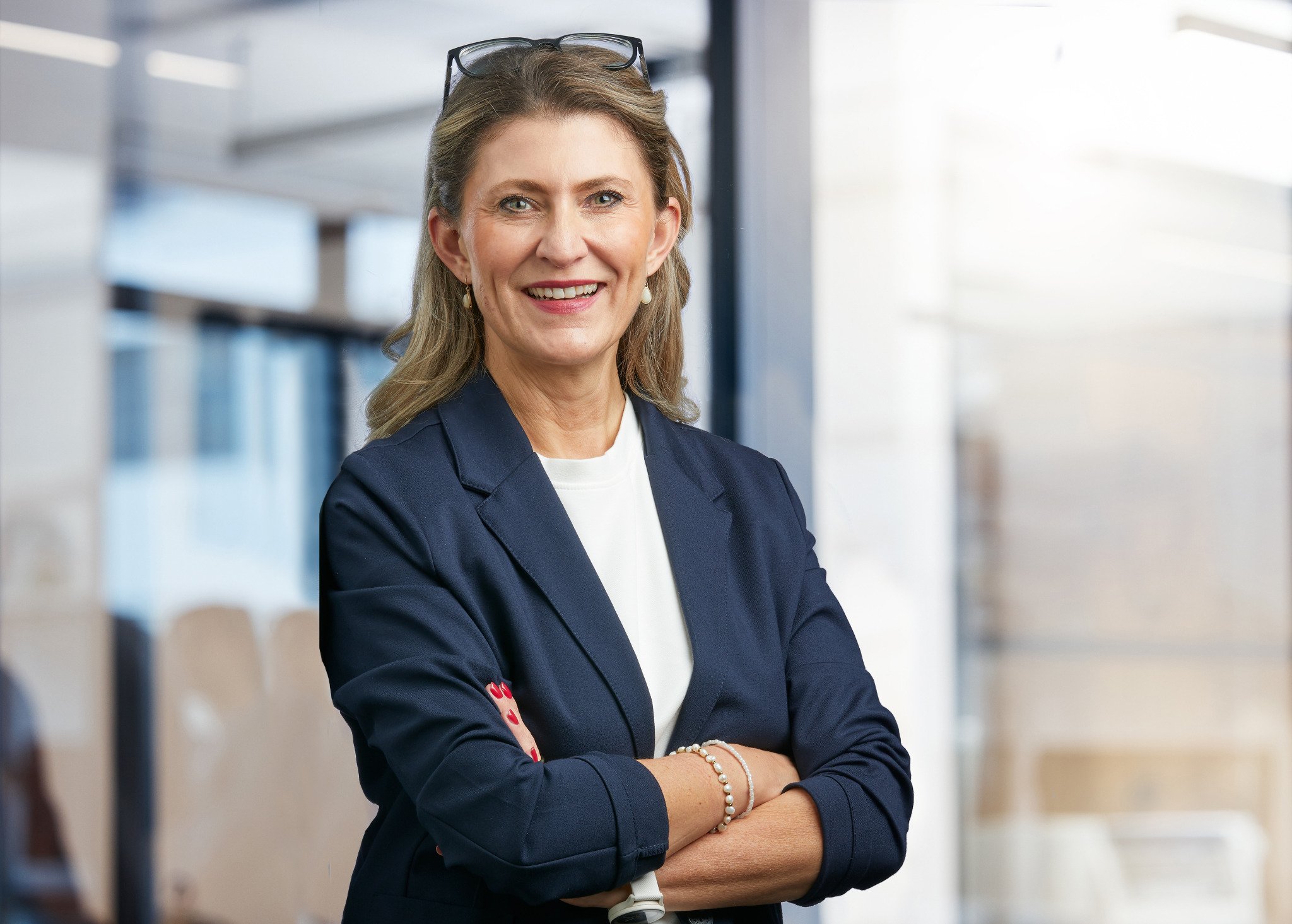 Ein Foto für die Sprechstunde von Ulrike Jahn Keilich