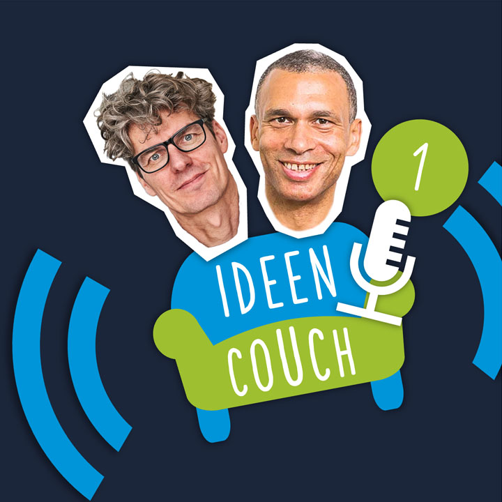 Ideencouch Folge 40