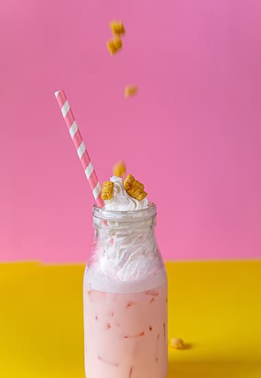 Milchshake