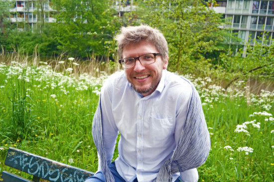 Kurt von Mit WeitBlick