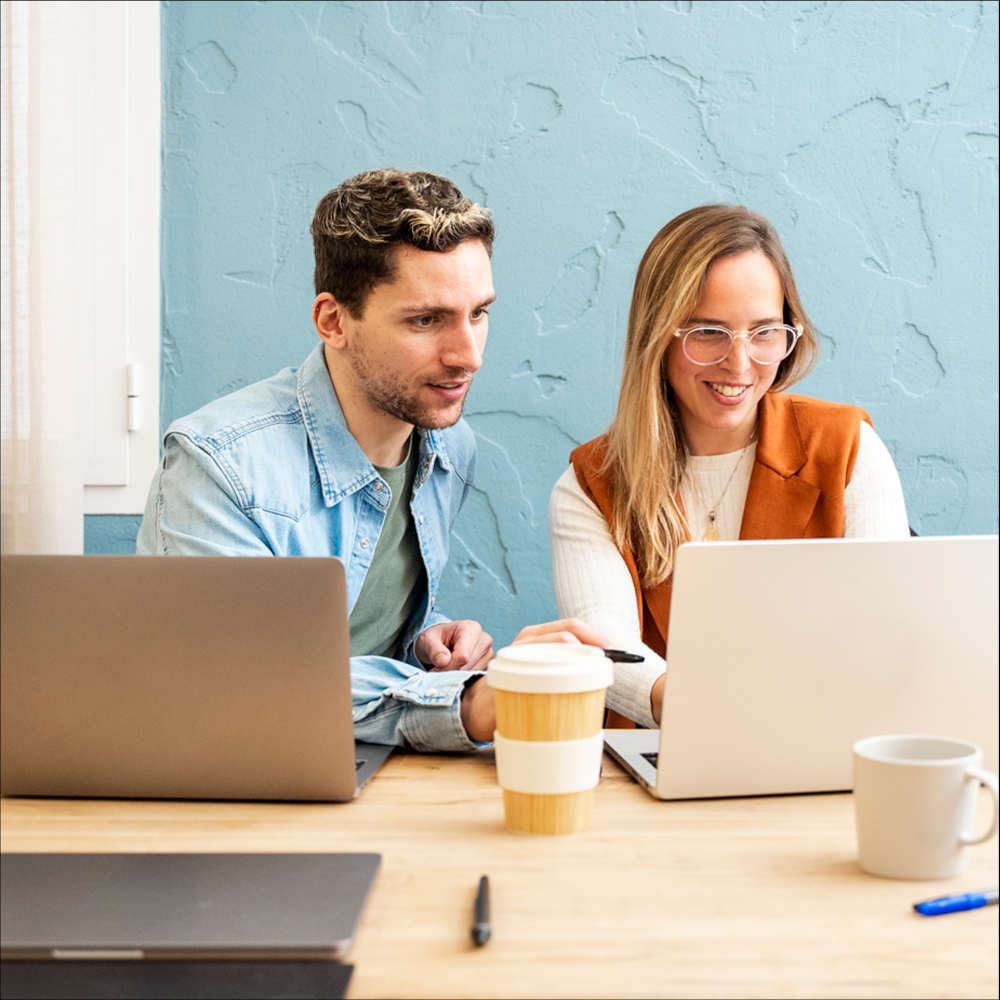 online marketing training