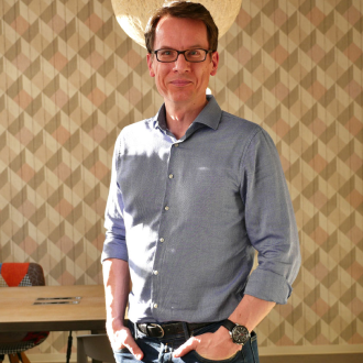 Ein Bild von Philipp Hoppe
