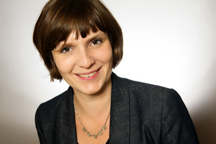 Susanne Schreck