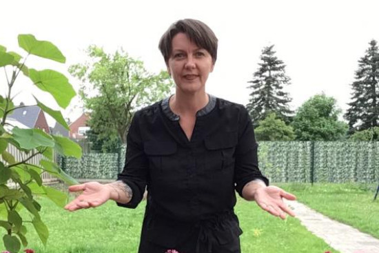 Anja von VilliMobil