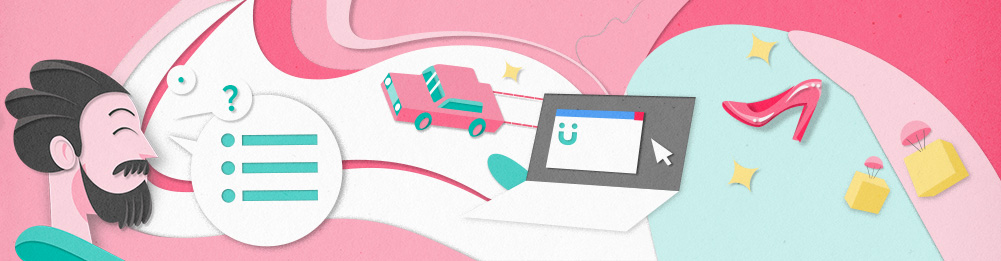 3D Druckservice Headerbild