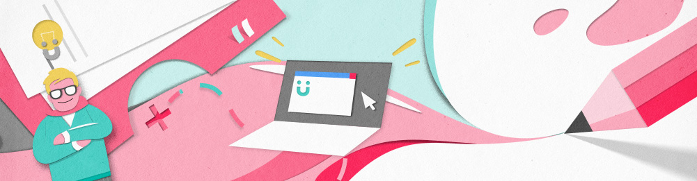 Header image for Businessplan schreiben mit KI article