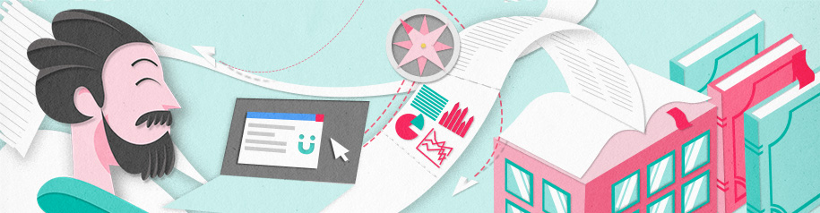 bild für Digitale Buchhaltung Seite