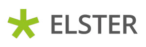 Elster-Logo