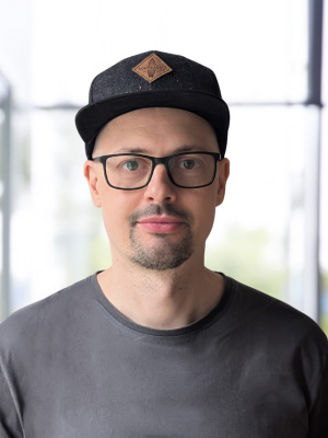 Foto von Felix Barton