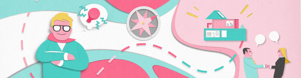 Headerbild für Führungskompetenz landing page