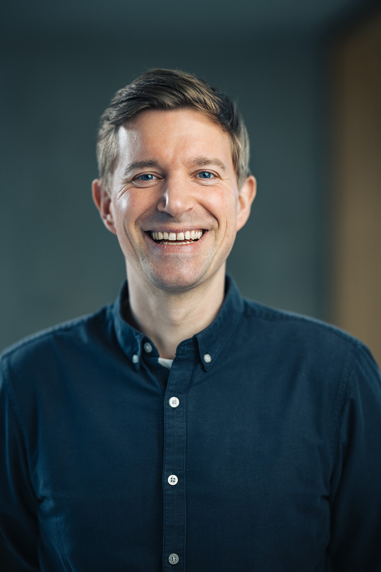 Bild von Nils Bremann