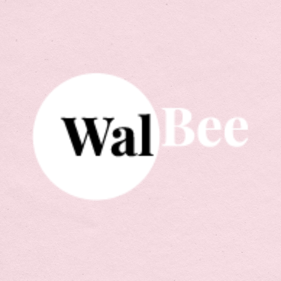 Logo von WalBee