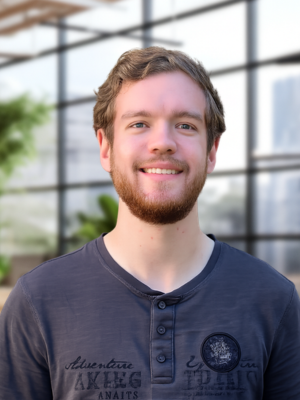 Foto von Sascha Koch