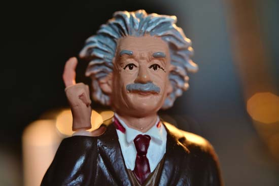 Albert Einstein Albert Einstein