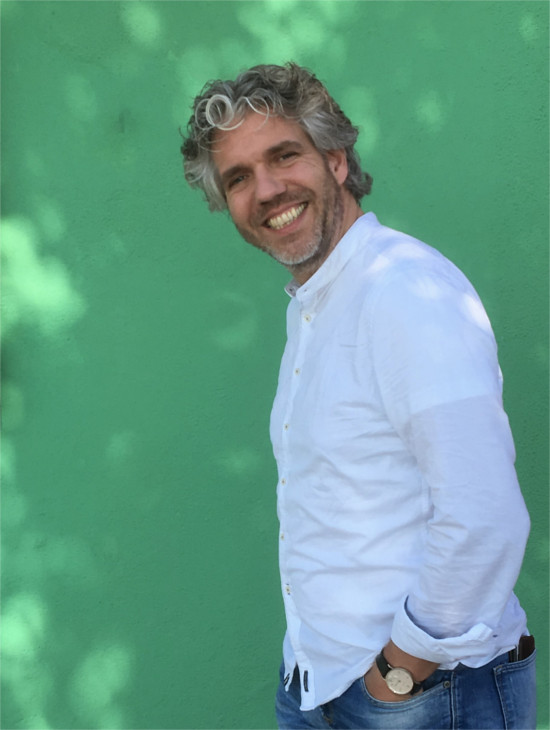 Gastronomie Experte Björn Grimm Gastronomie Experte Björn Grimm