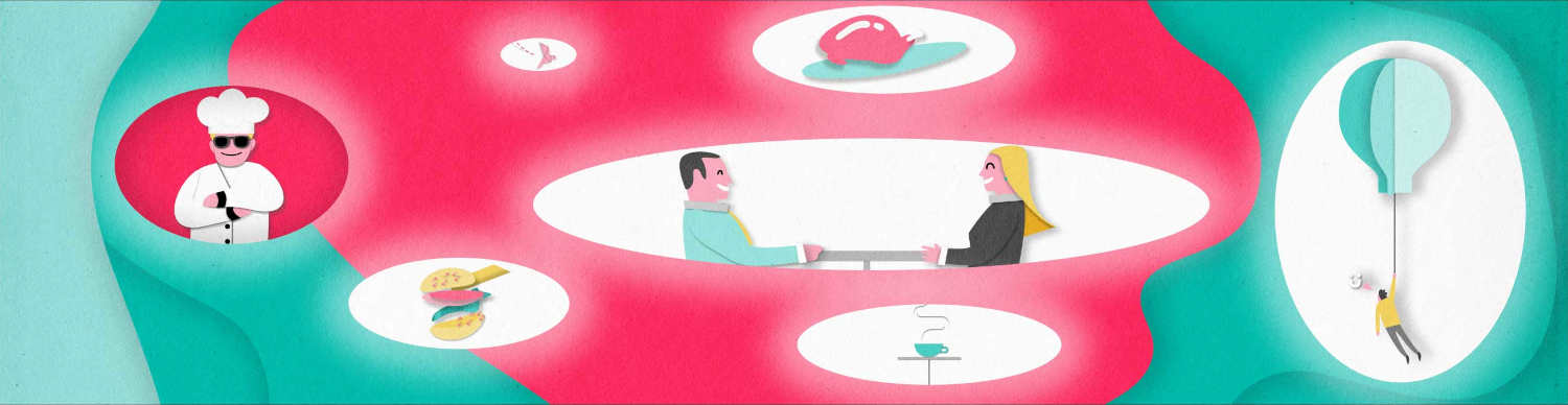 blindekuh geschäftsmodell