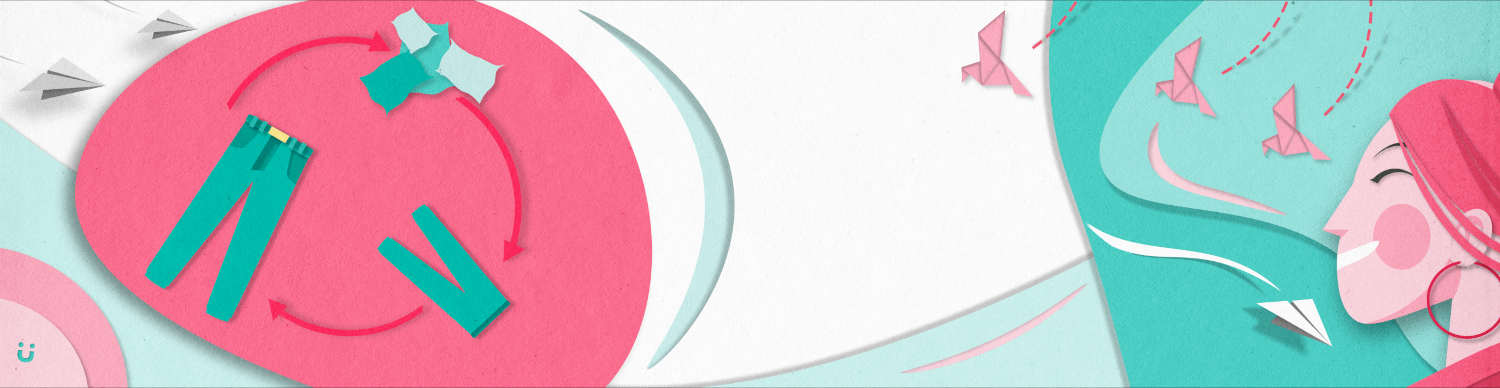 So funktioniert Circular Economy So funktioniert Circular Economy