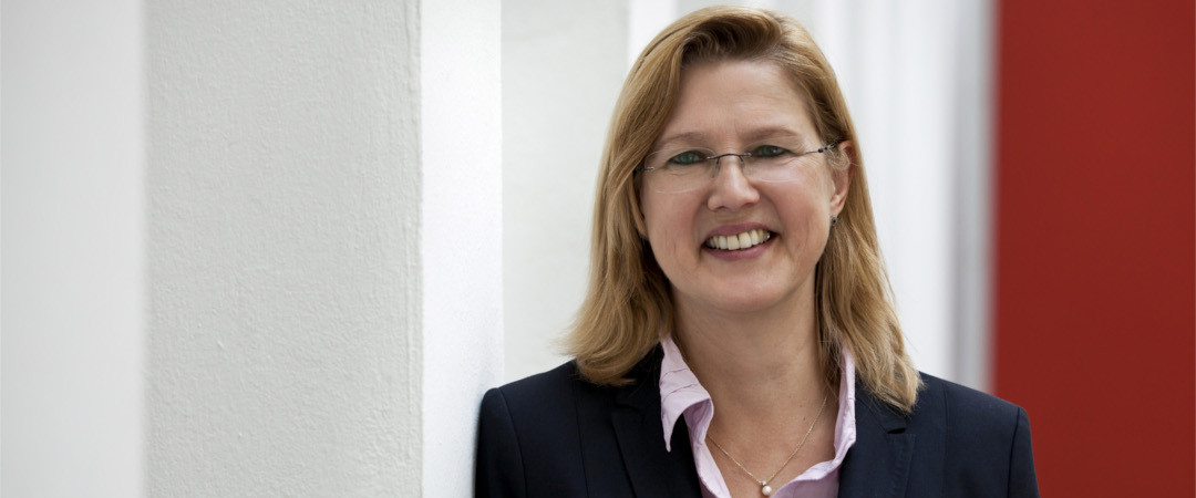 Cornelia Klaus von Hannover Impuls