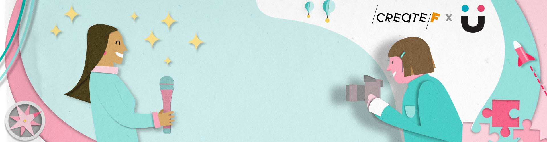 createF und Gründerplattform