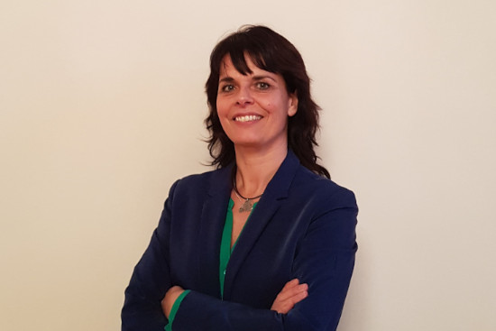 Daniela Kläth Personalentwicklung