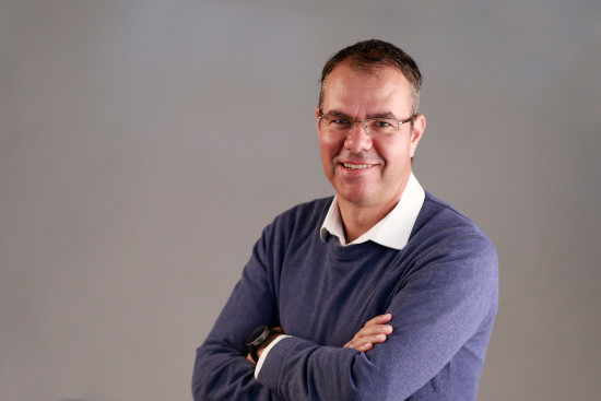 Bernd von Einfach besser kommunizieren