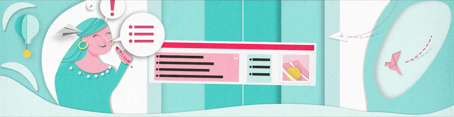 Ein Fahrstuhl bringt den Pitch