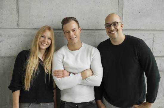 Das Team von Firstplace