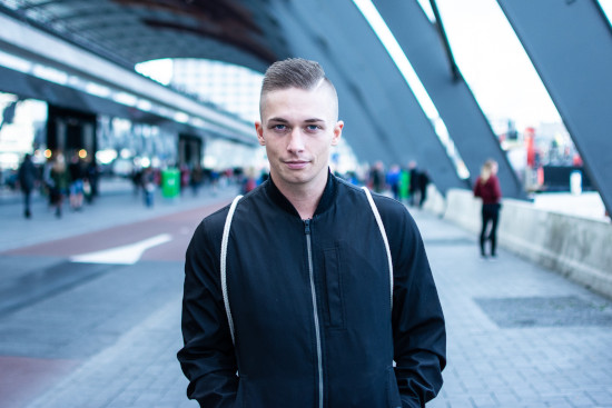 Sebastian von FUTRIZE