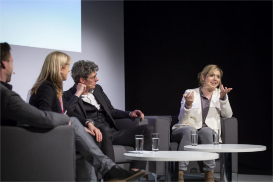 Interview mit Kathrin Kistner von Qualitize