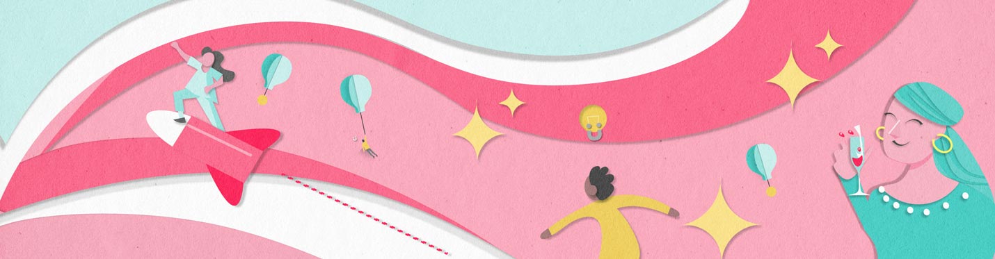Female Entrepreneurship Headerbild Female Entrepreneurship Headerbild