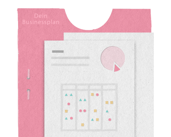 Alle wichtigen Zahlen und Daten für den Businessplan Daten im Businessplan