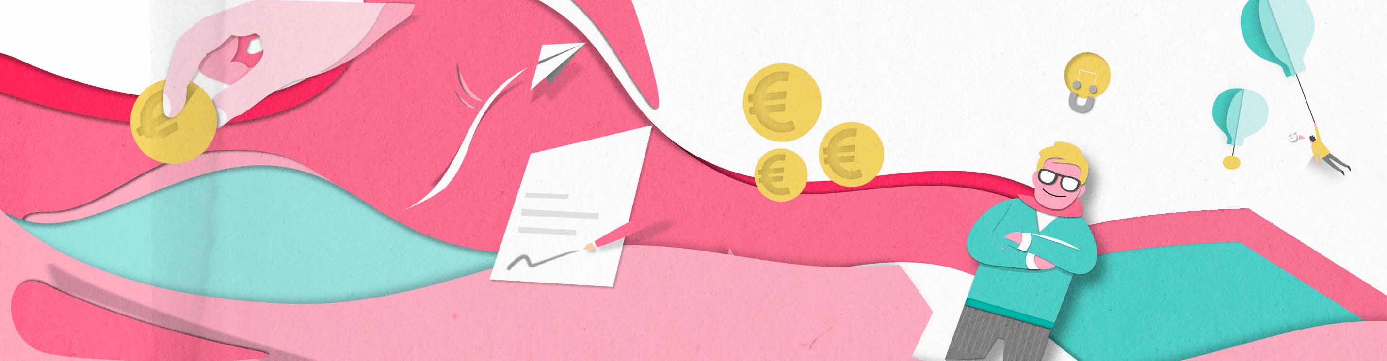 Kostenplan Headerbild