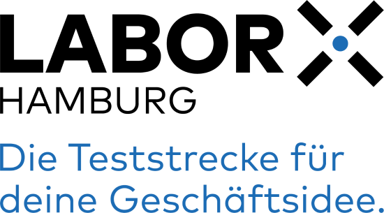 LaborX Hamburg - Die Teststrecke für deine Geschäftsidee