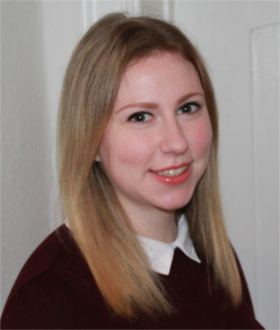 Laura Gosemann von der Interessengemeinschaft Sozialrecht e.V. Laura Gosemann von der Interessengemeinschaft Sozialrecht e.V.