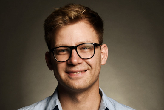 Michel Jessat von Baufi-Go