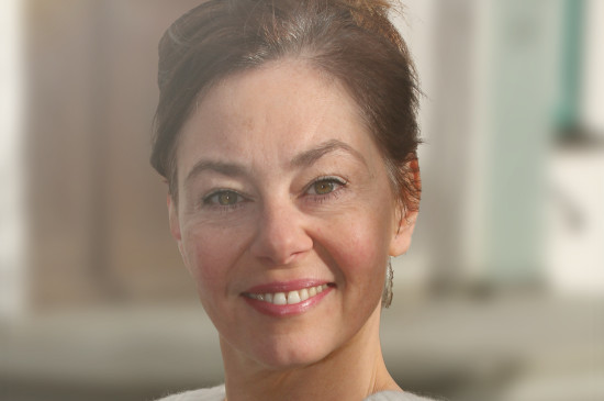 Tanja von NoRisk. NoMum.