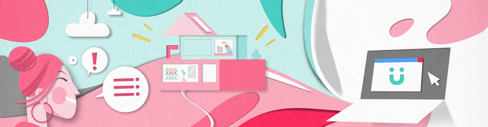 Online Gründen Header Grafik