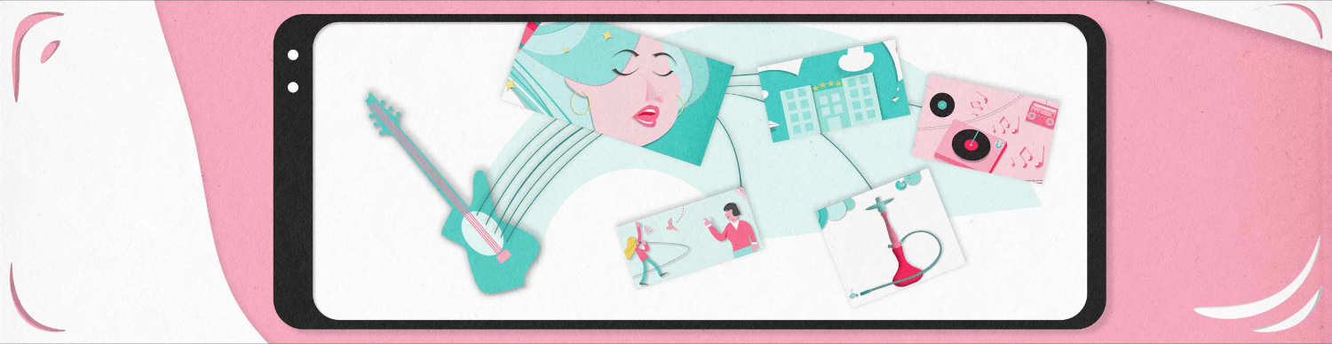 online marketing rockstars Geschäftsmodell